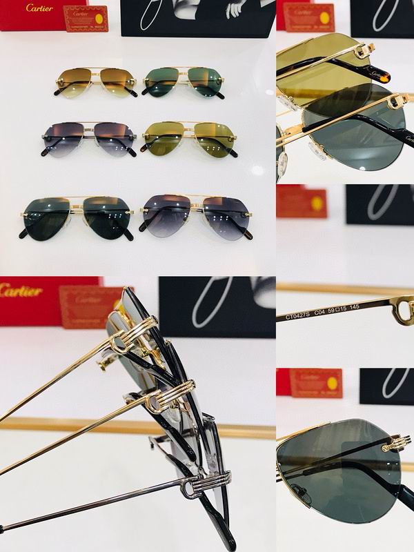 Cartier Glasses smx (14)